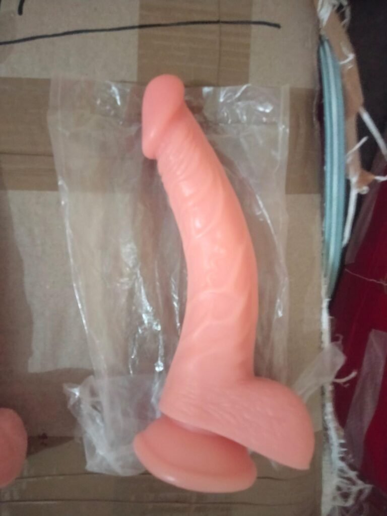 Dildo For Women Pressure