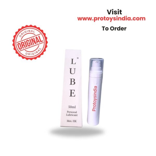 Lubricant Oil for Sex