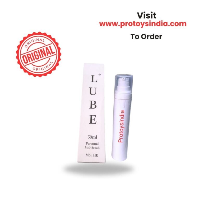 Lubricant Oil for Sex