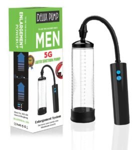 Male Penis Pump