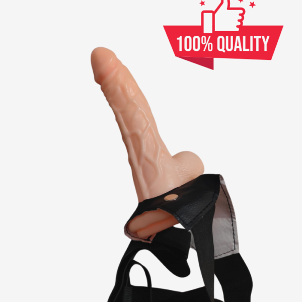 Skin Color Silicon Belt Condom