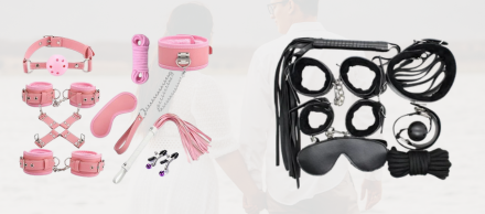 BDSM KIT